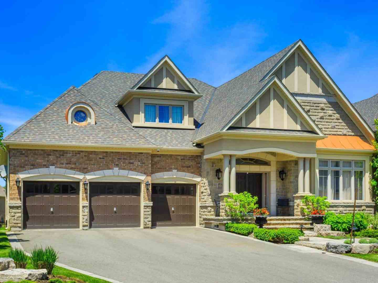 Superior Roofing